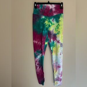Vitality The Cloud Pant Size Medium